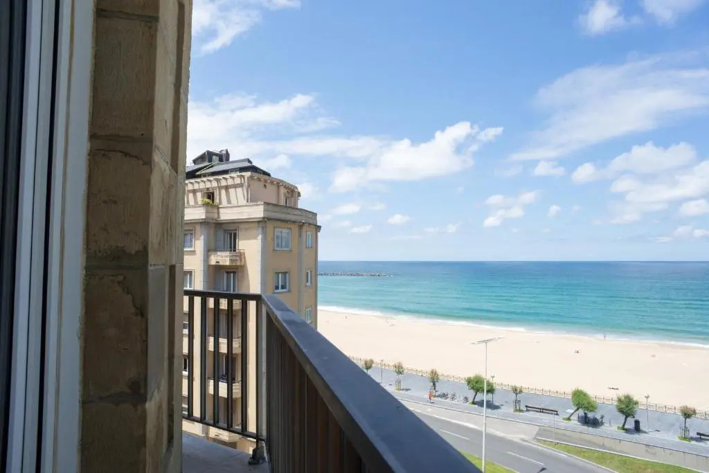Mirador Zurriola - Iberorent Apartments