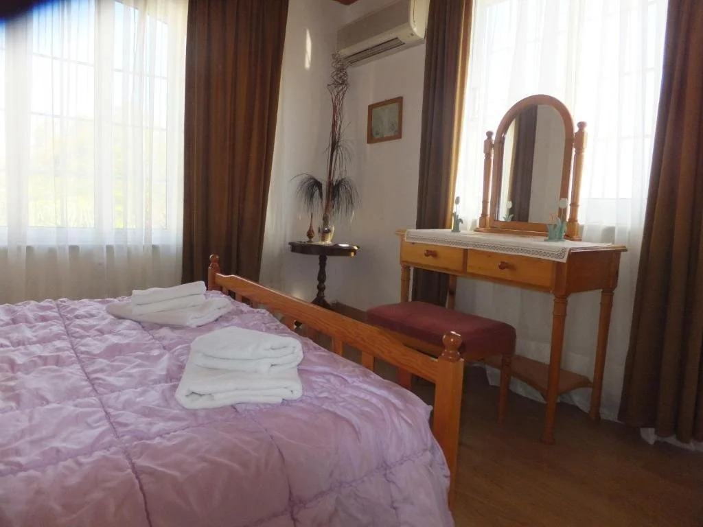 Villa Sophia Rose