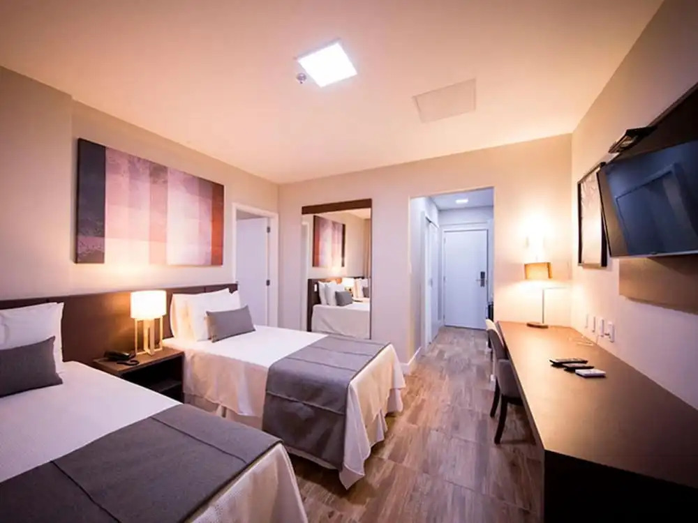 Vila Business Hotel