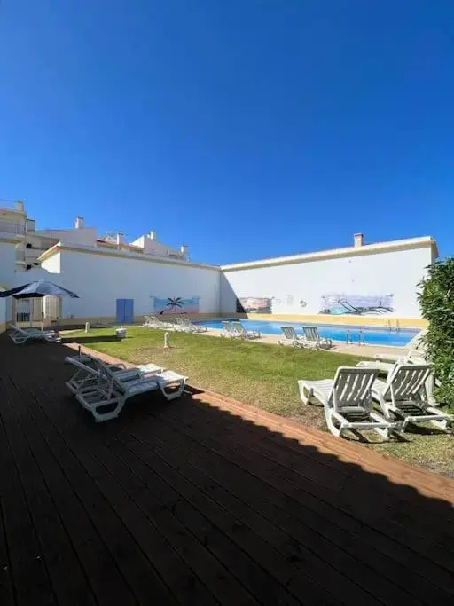 Apartamento Falesia