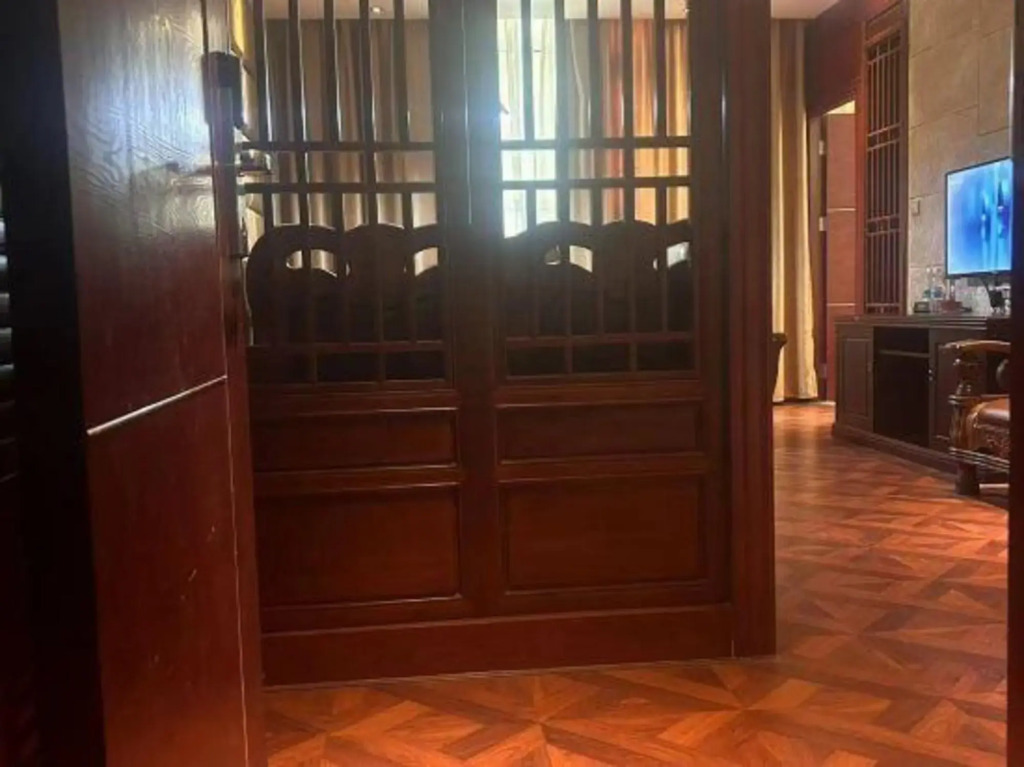 Xingdu Hotel