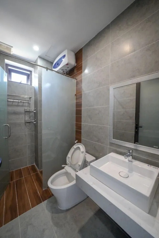 Lento Hotel And Apartment