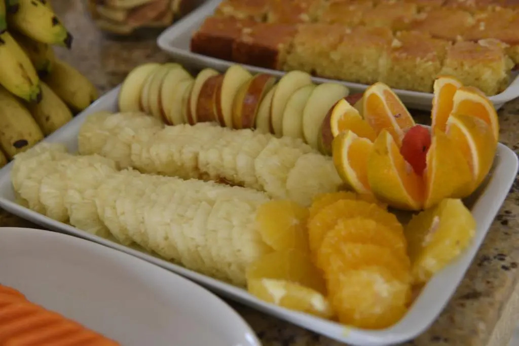 Hotel Santa Fé