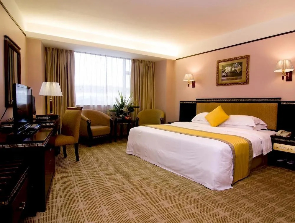 Landmark International Hotel