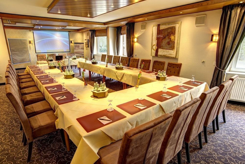 Hotel Am Badepark
