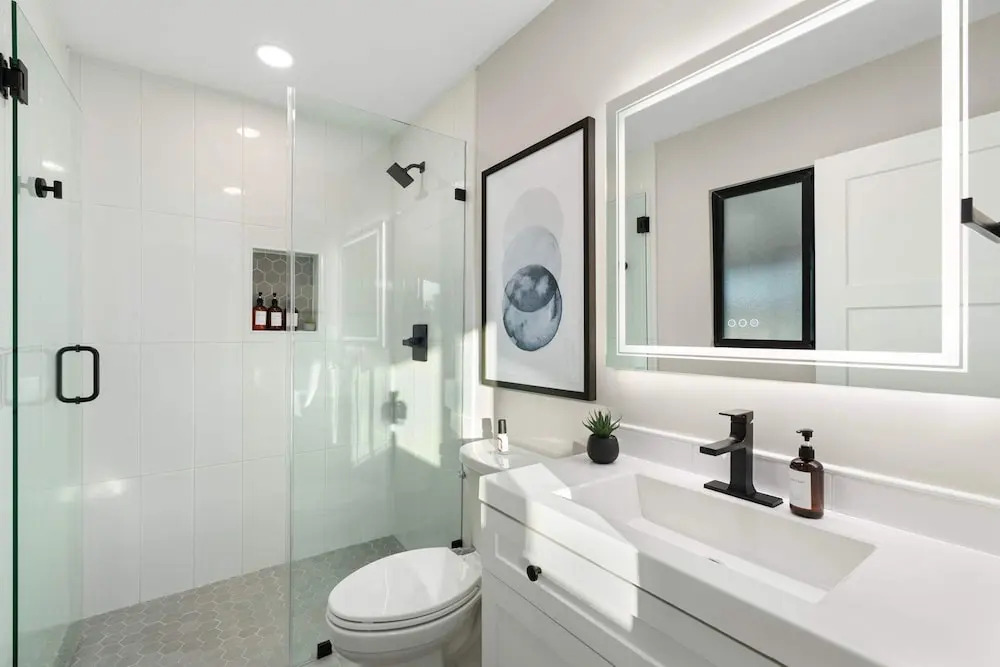NEW The Barrington Ultra-luxe Designer Estate