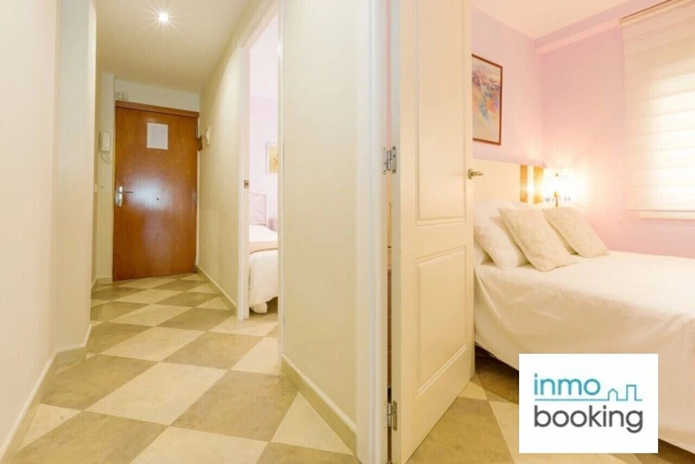 InmoBooking Morsa, climatizado y con vistas al mar