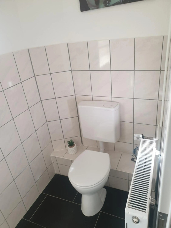 Ferienwohnung Ohanna Goslar