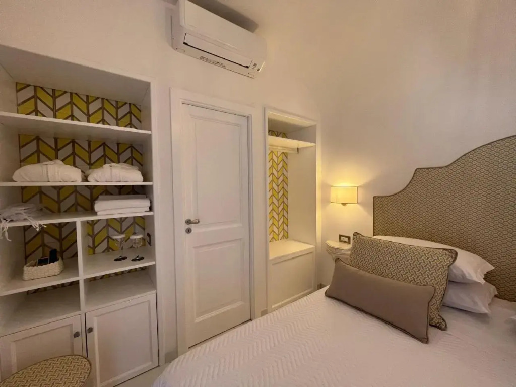 Casa Laura in Positano
