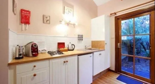 Glenview Retreat Luxury Accommodation