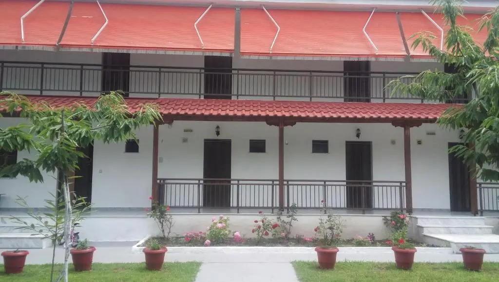 Georgoulas Apartments