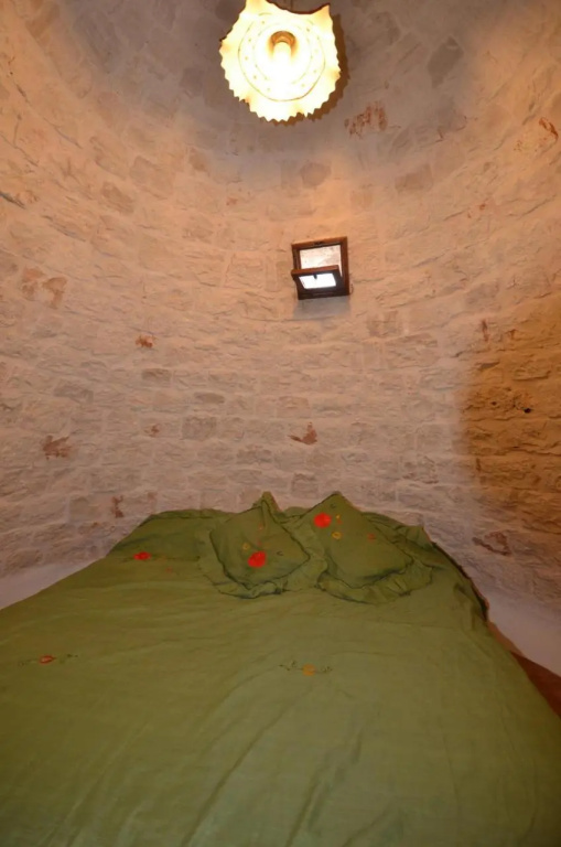 I Trulli Di Ottavio