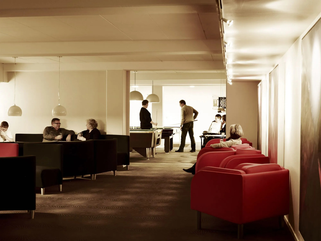 Comwell Hotel Kolding