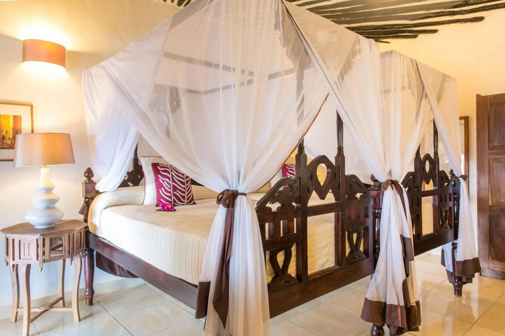 Rafiki Hotel Nungwi Beach