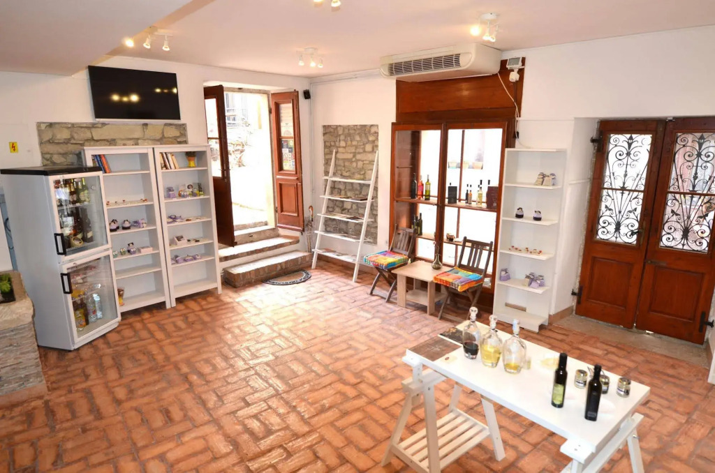 Villa Borgo B&B