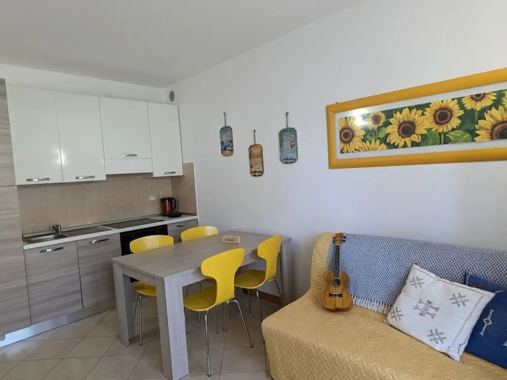 Perlago Comfortable Holiday Residence