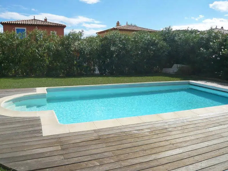 Holiday home Les Sables de la Nartelles Ste Maxime