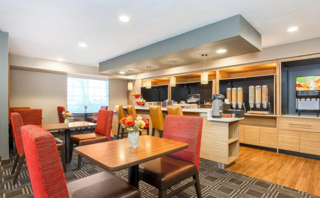 TownePlace Suites Denver Tech Center