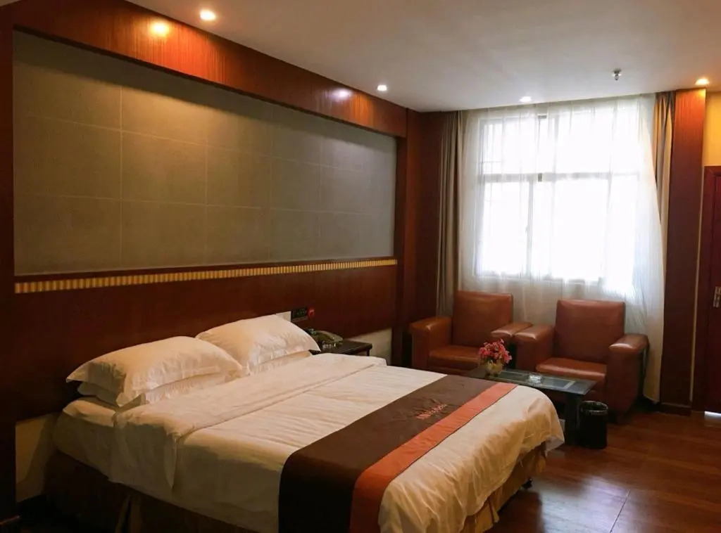 Jun Hotel Guangdong Shenzhen Dapeng New District Kuiyong Street Office