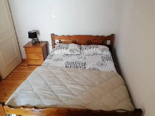 Samos House