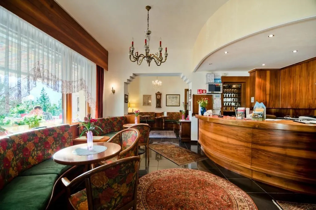 Hotel Tappeiner
