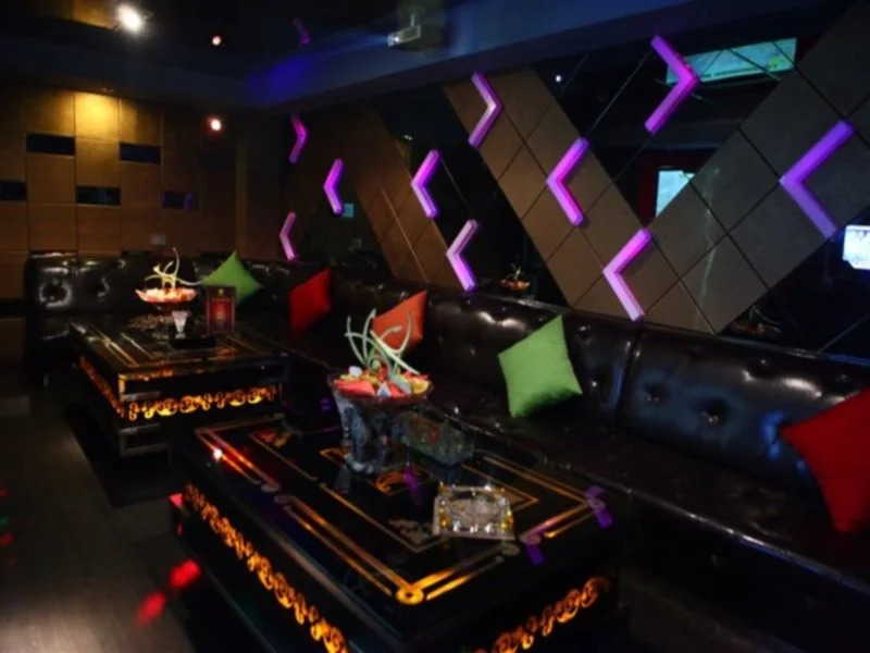 Vienna Hotel Guangzhou Dekang Road