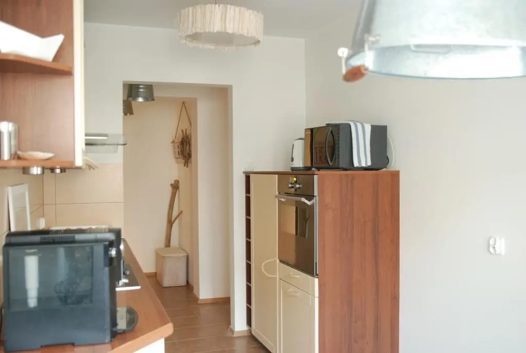 Apartament Agawa