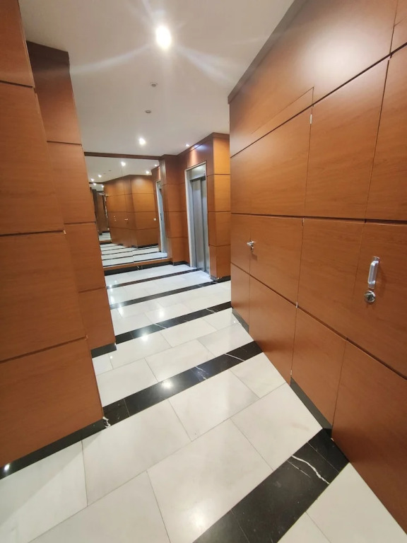 Agora Apartment
