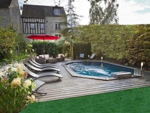 Côté Jardin - Chambres dhôtes
