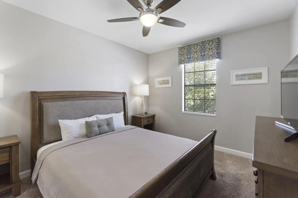 Champions Gate Castle * 9BR * Pool/Spa * Near Clubhouse