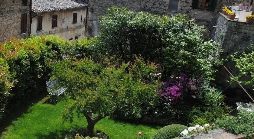 Il Relais Di Cetona