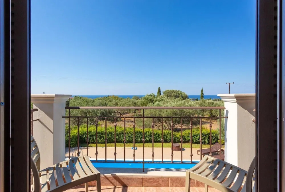Villa Eufrosini