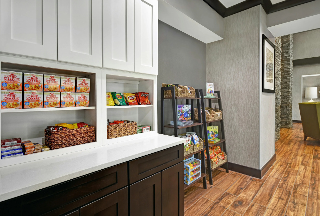 Homewood Suites - Doylestown