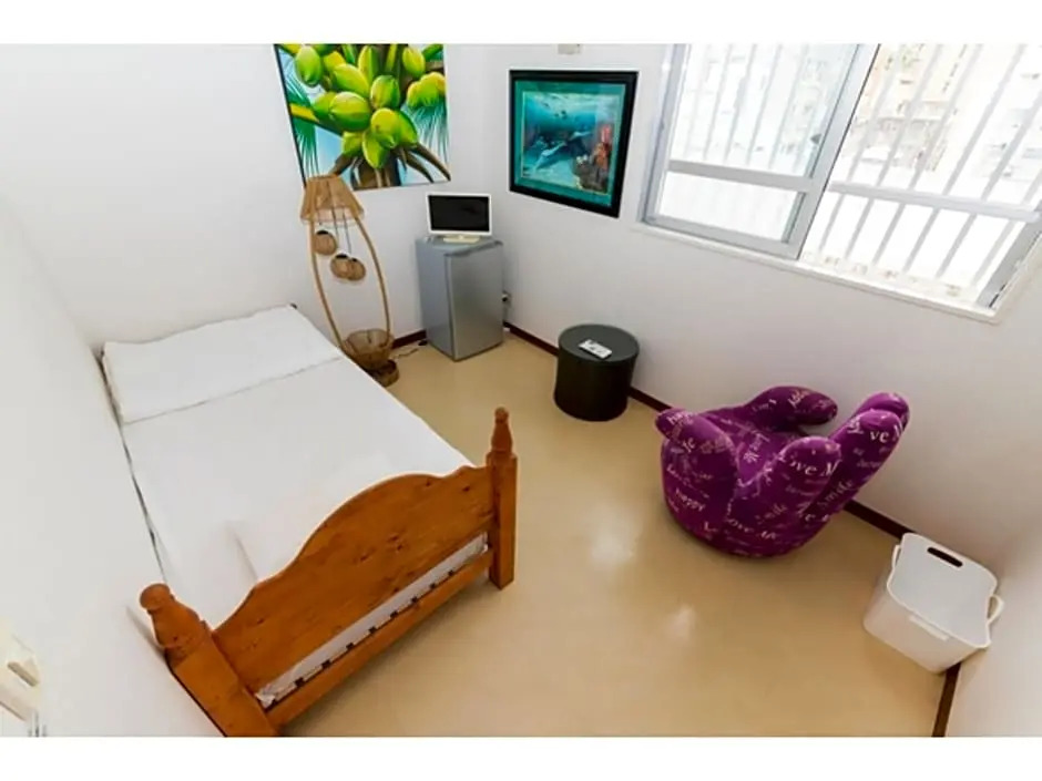 Okinawa Guest House GRAND Naha - Vacation STAY 50098v