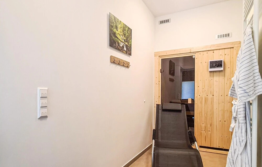 Nice Home In Lautenthal With Sauna