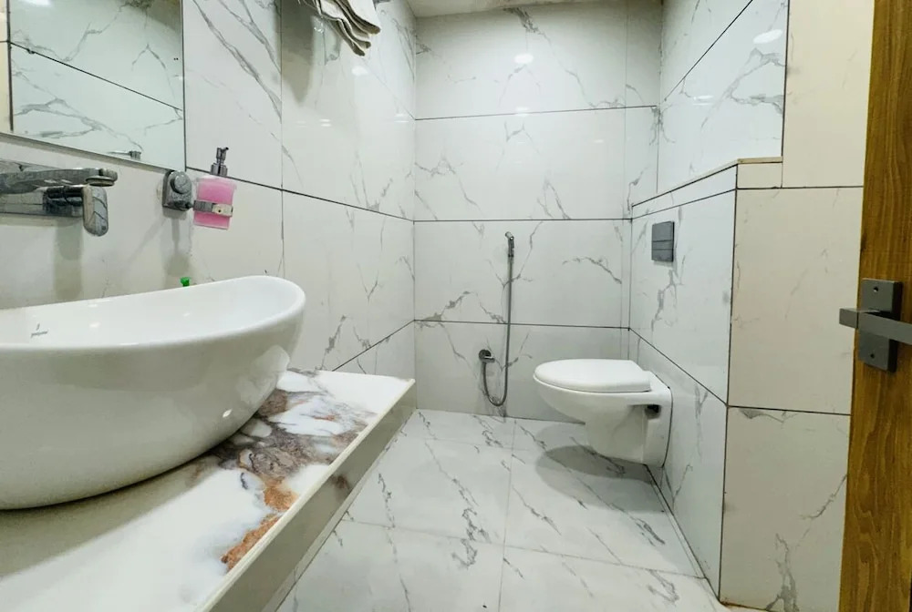 Shree Maa Kripa Guest House