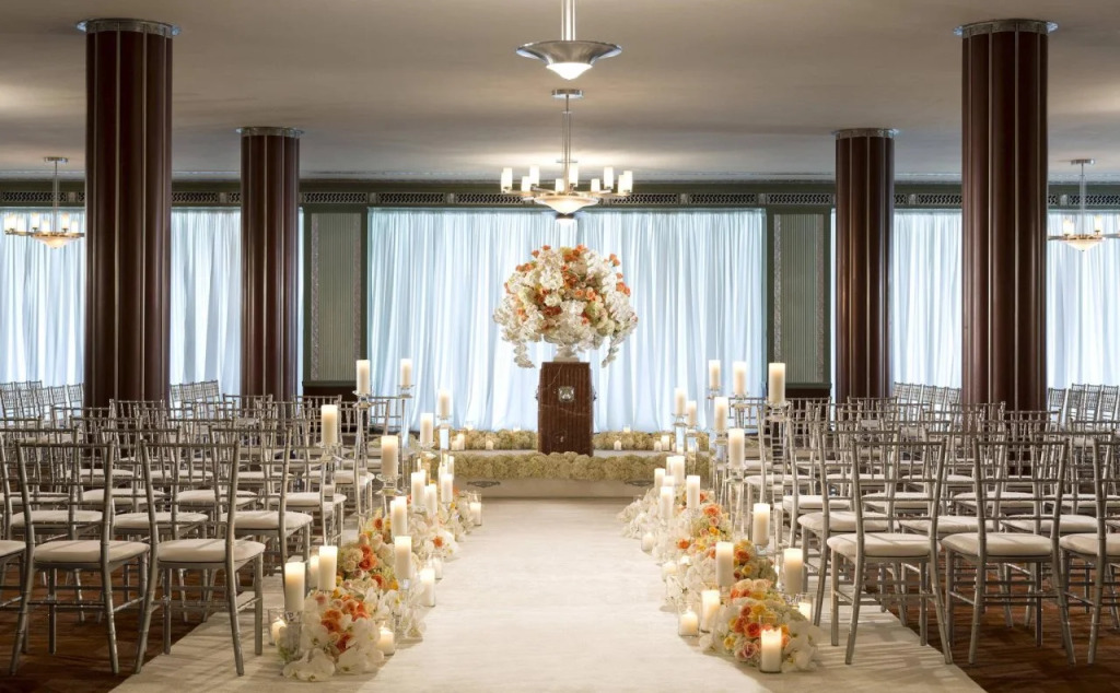 The Ritz-Carlton, Cleveland