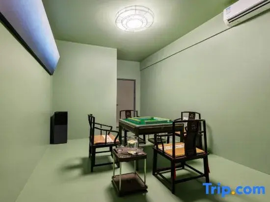 Nanxiang Shushan Homestay (Sanya Nanshan Temple Nanshan North Station Branch)