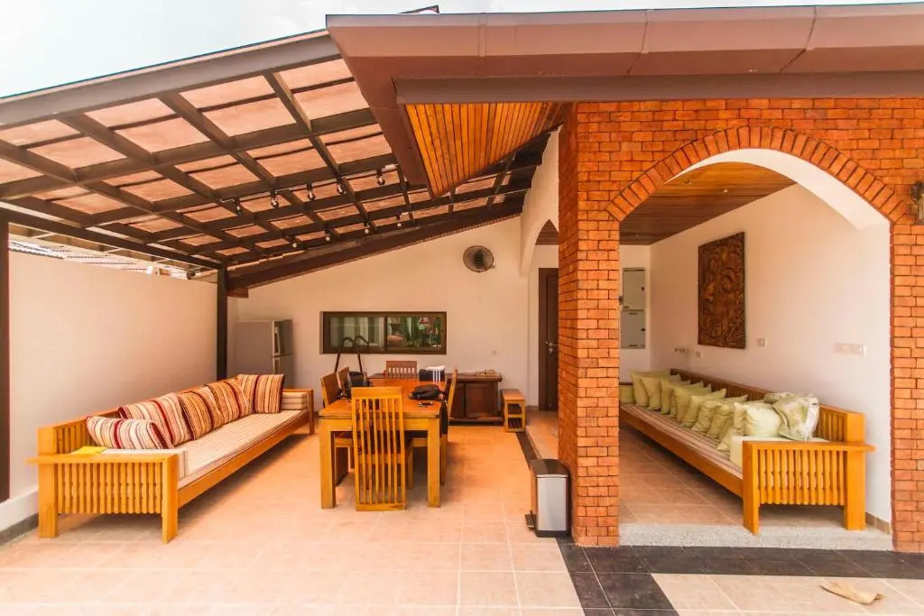 Villa Andre by VillaCarte