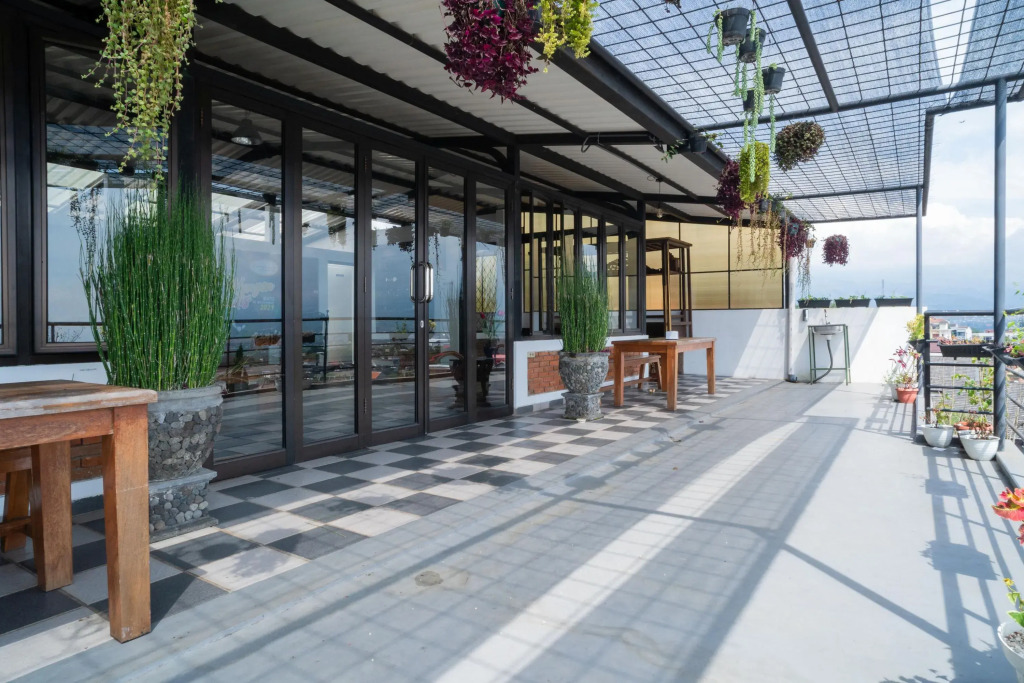 Urbanview Hotel Omah Anin Batu by RedDoorz