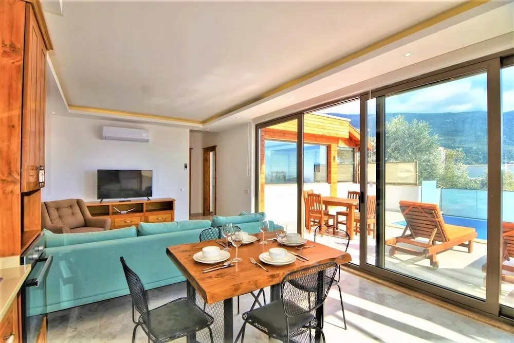 Villa Alize 2