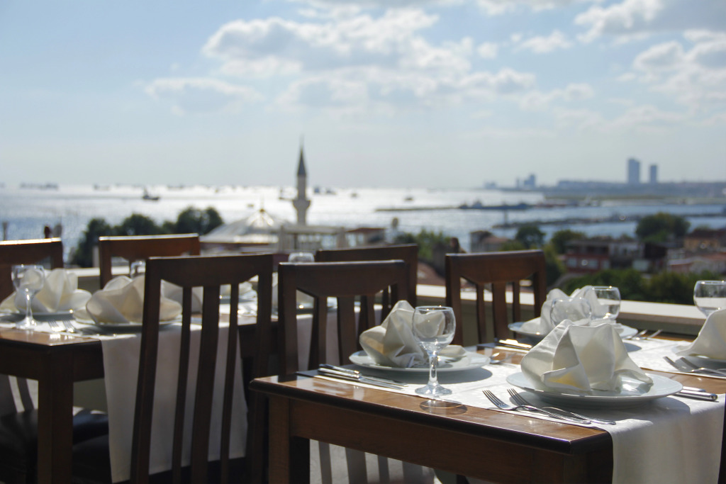 Garden House Hotel - Special Class