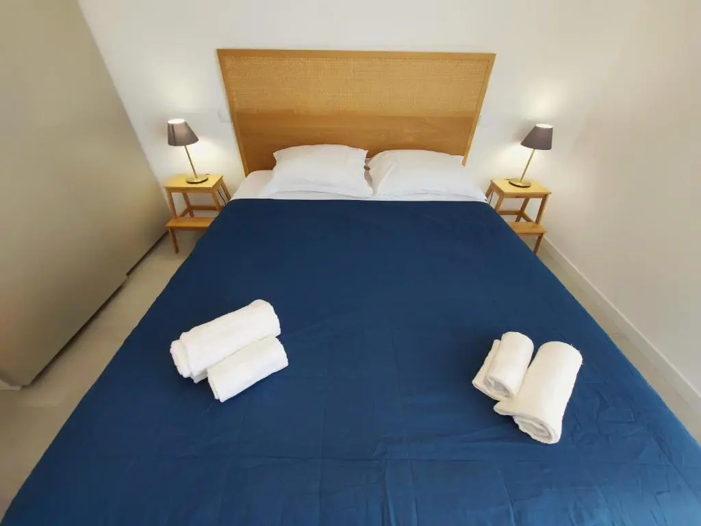 Appartement CATALINA - Double terrasse - WIFI - Clim - PORTICCIO