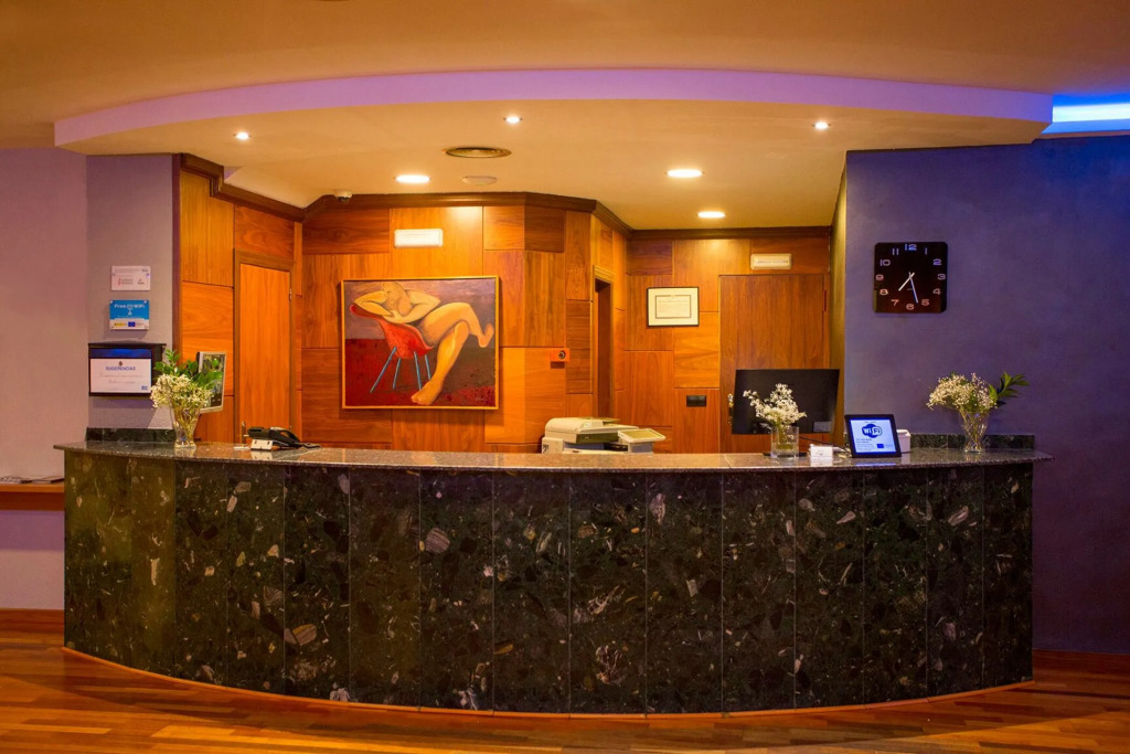 Hotel Borgia