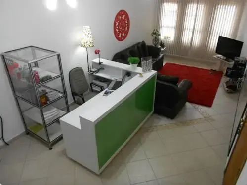 Dom Hostel