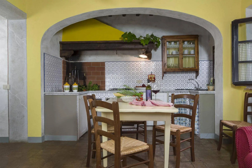 Podere La Casetta - Casa di Campagna