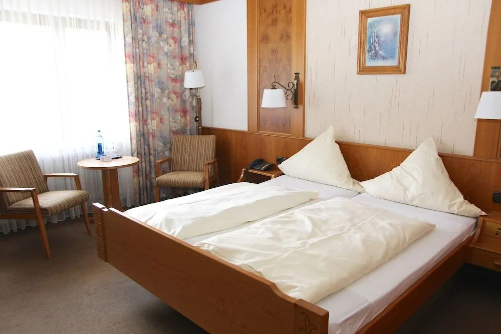 Natur & Wander Hotel Gassbachtal