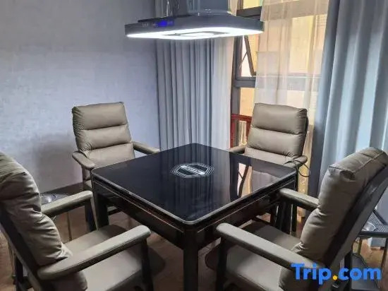 Zhuzhou Xinjia Yuan Hotel
