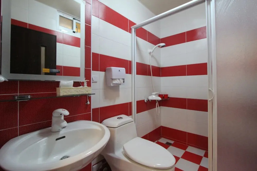 Checheng Sunny Homestay
