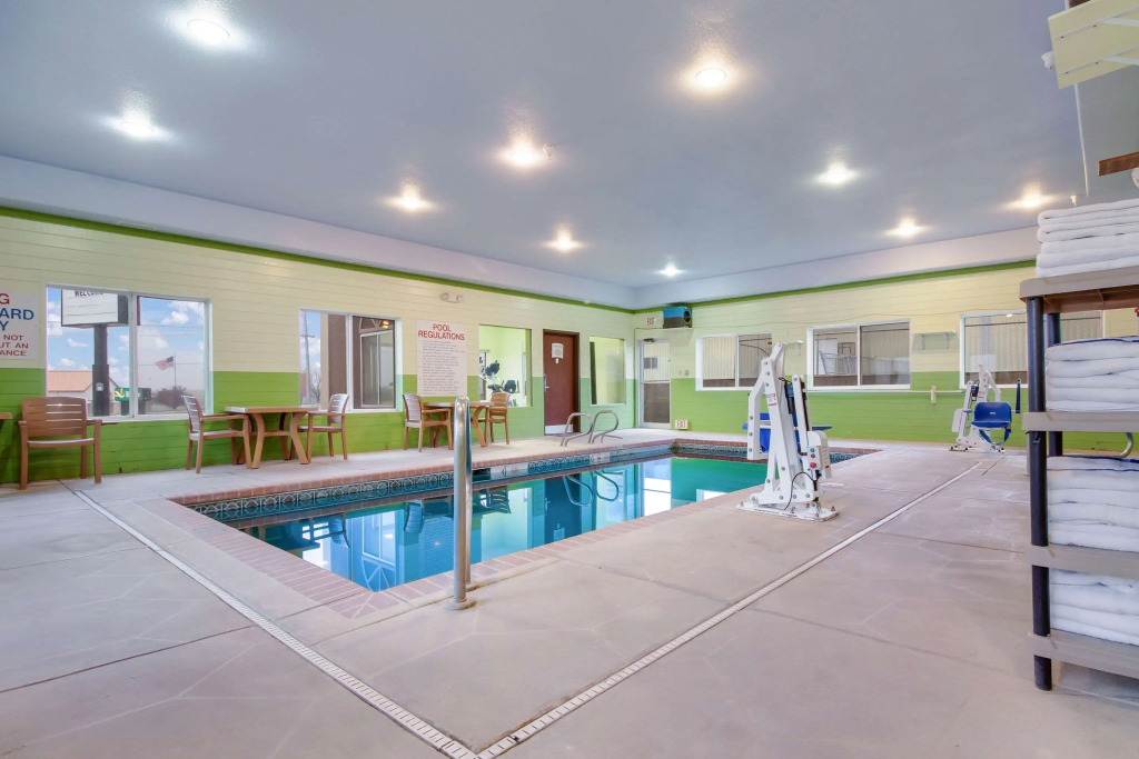 Quality Inn & Suites